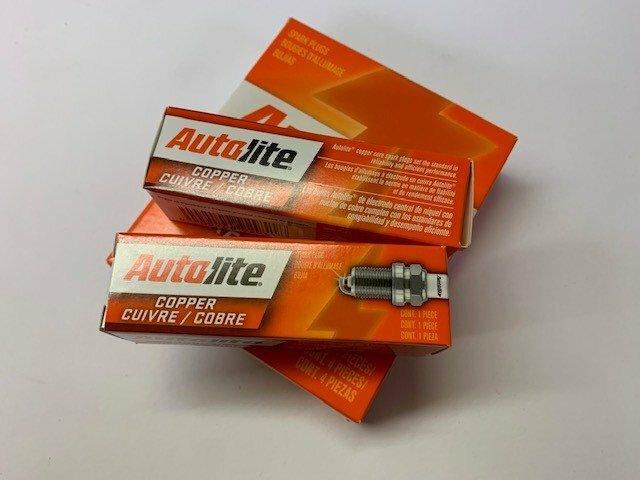 Engine and Electrical