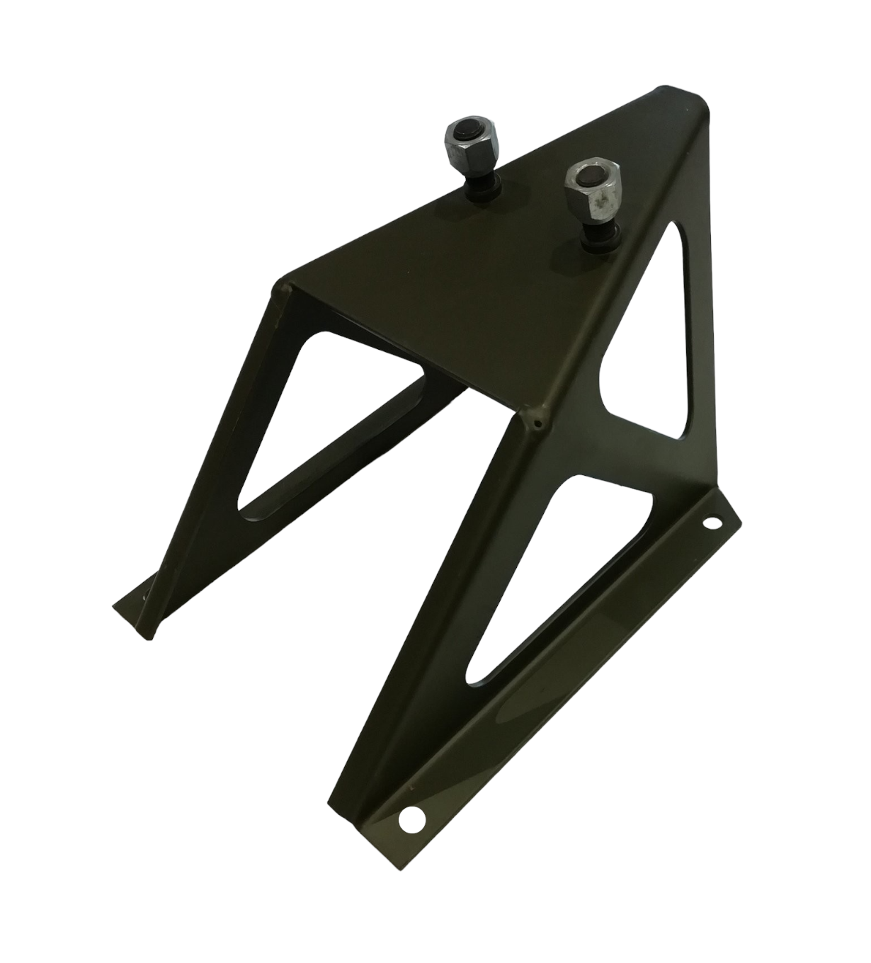 2 Stud Spare Wheel Carrier