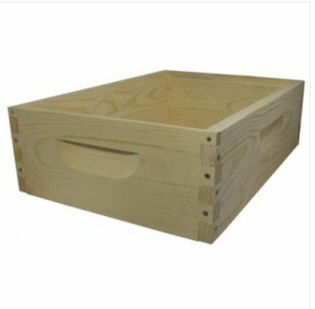 Ideal Flat Pack Box