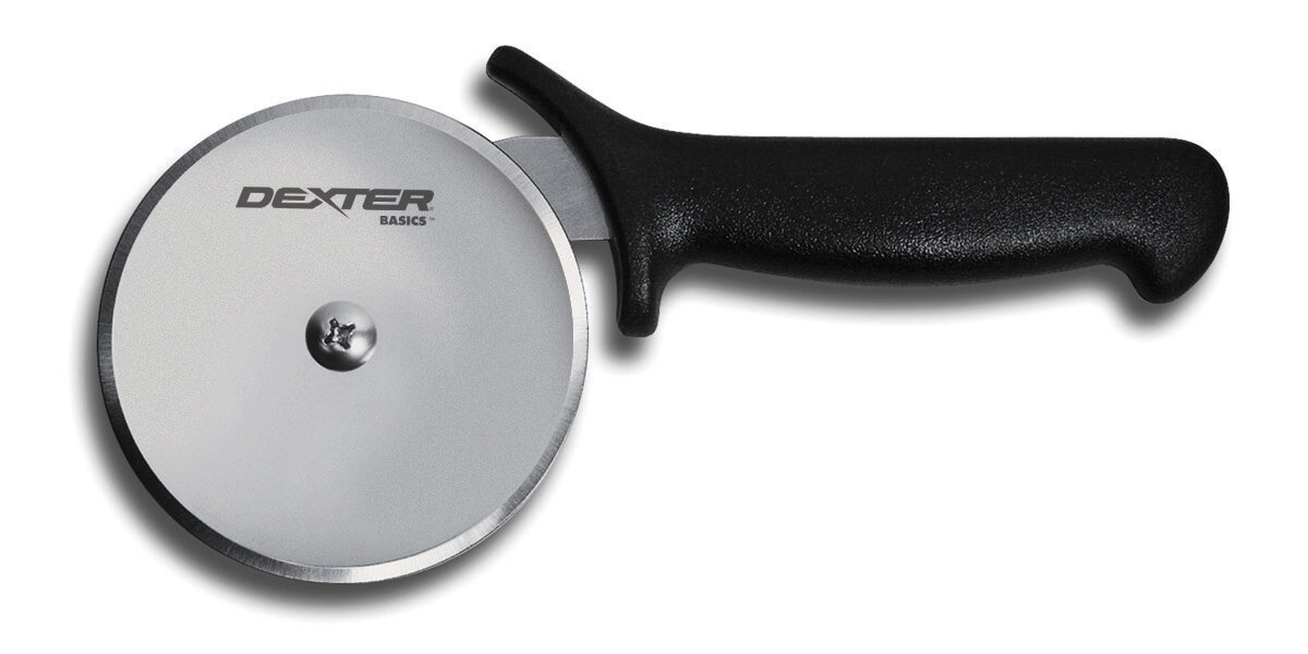 Dexter Pizza Cutter 100mm Bolt Style