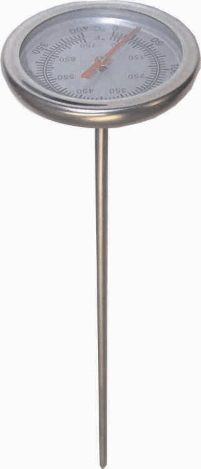 Pizza Thermometer Long