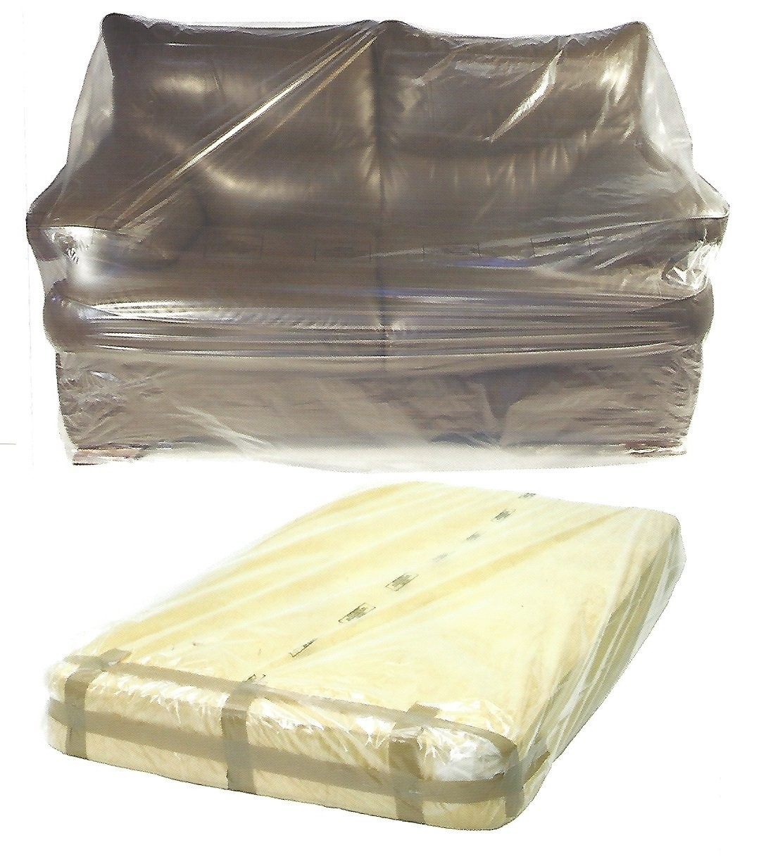 Mattress & Sofa Covers