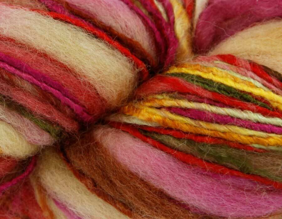 Bamboozle King Cole Yarns