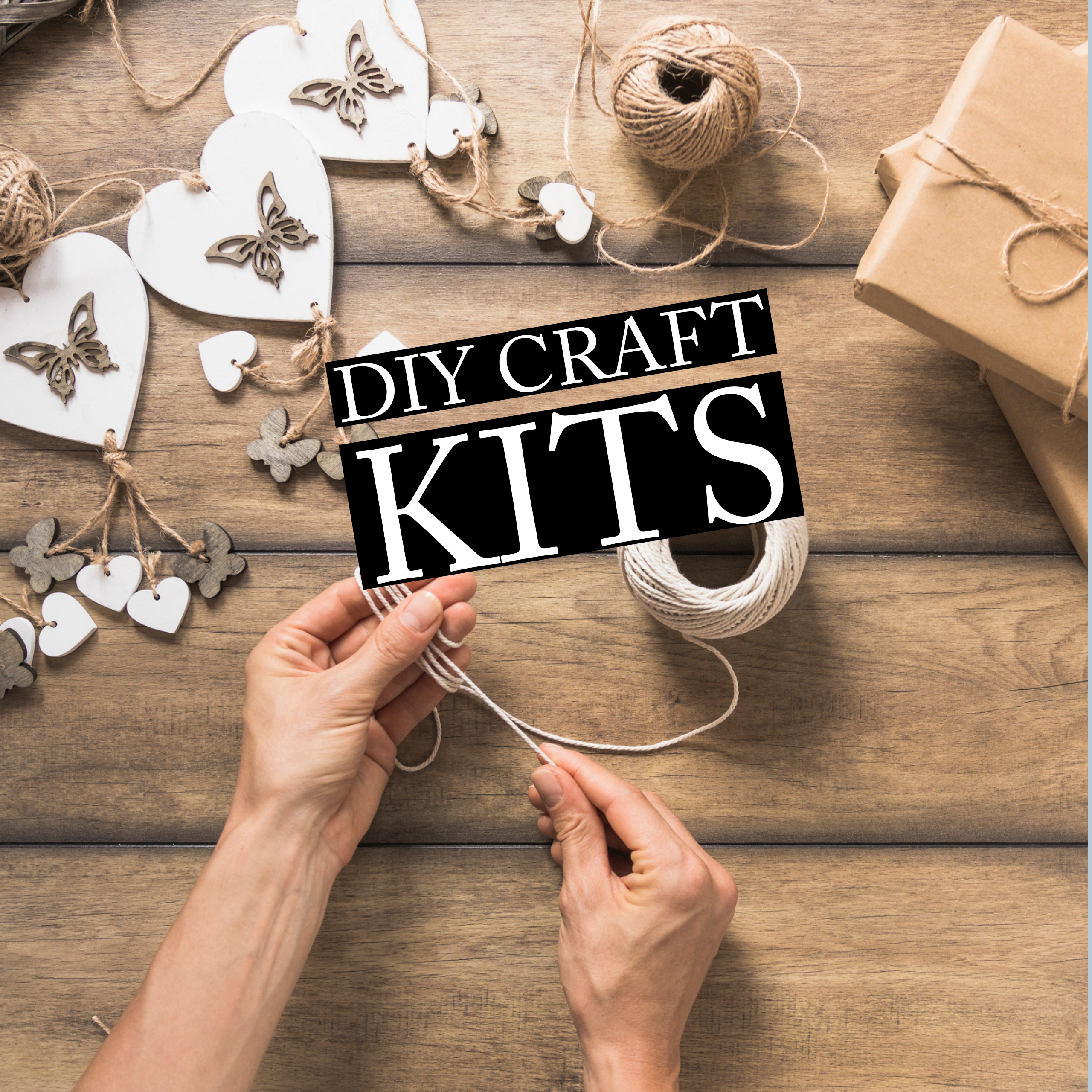 DIY Craft Kits