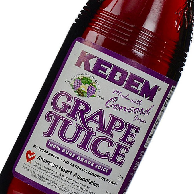 Grape Juice
