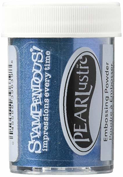 Stampendous Embossing Powder