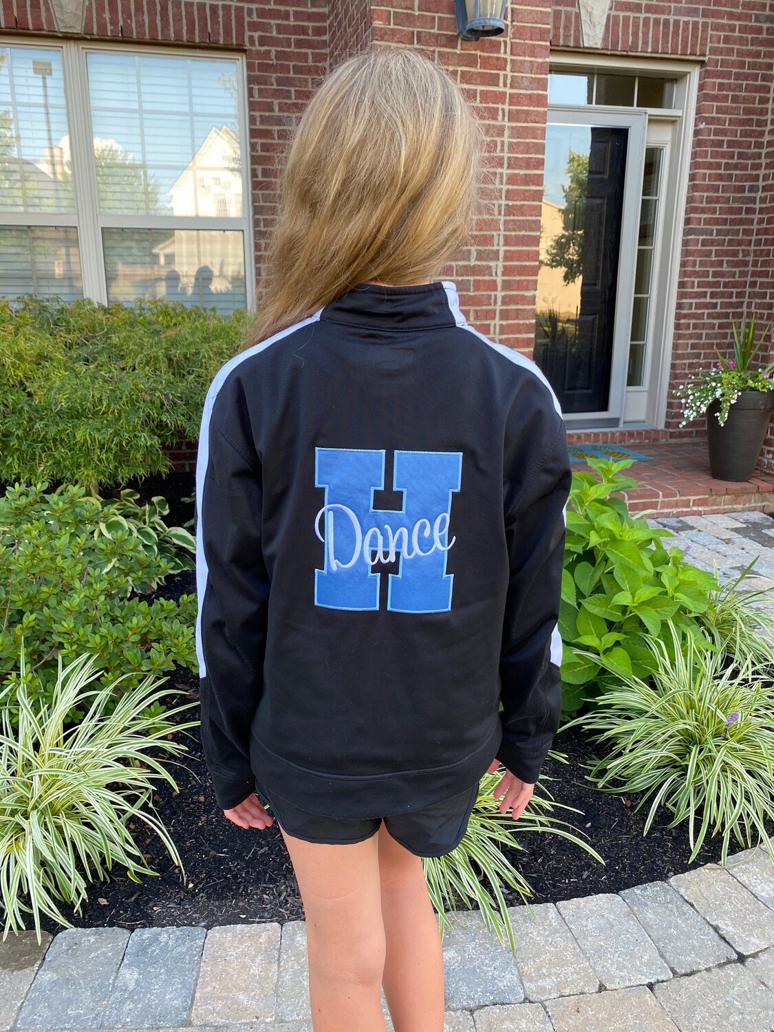 Augusta Medalist Black Jacket