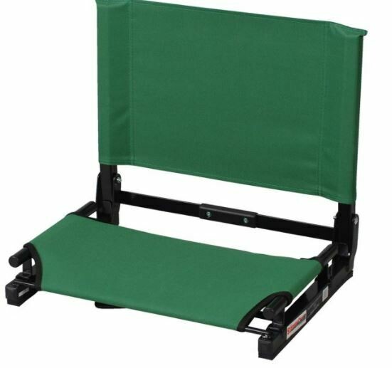 Stadium Seat with Logo LIMITED QUANTITY