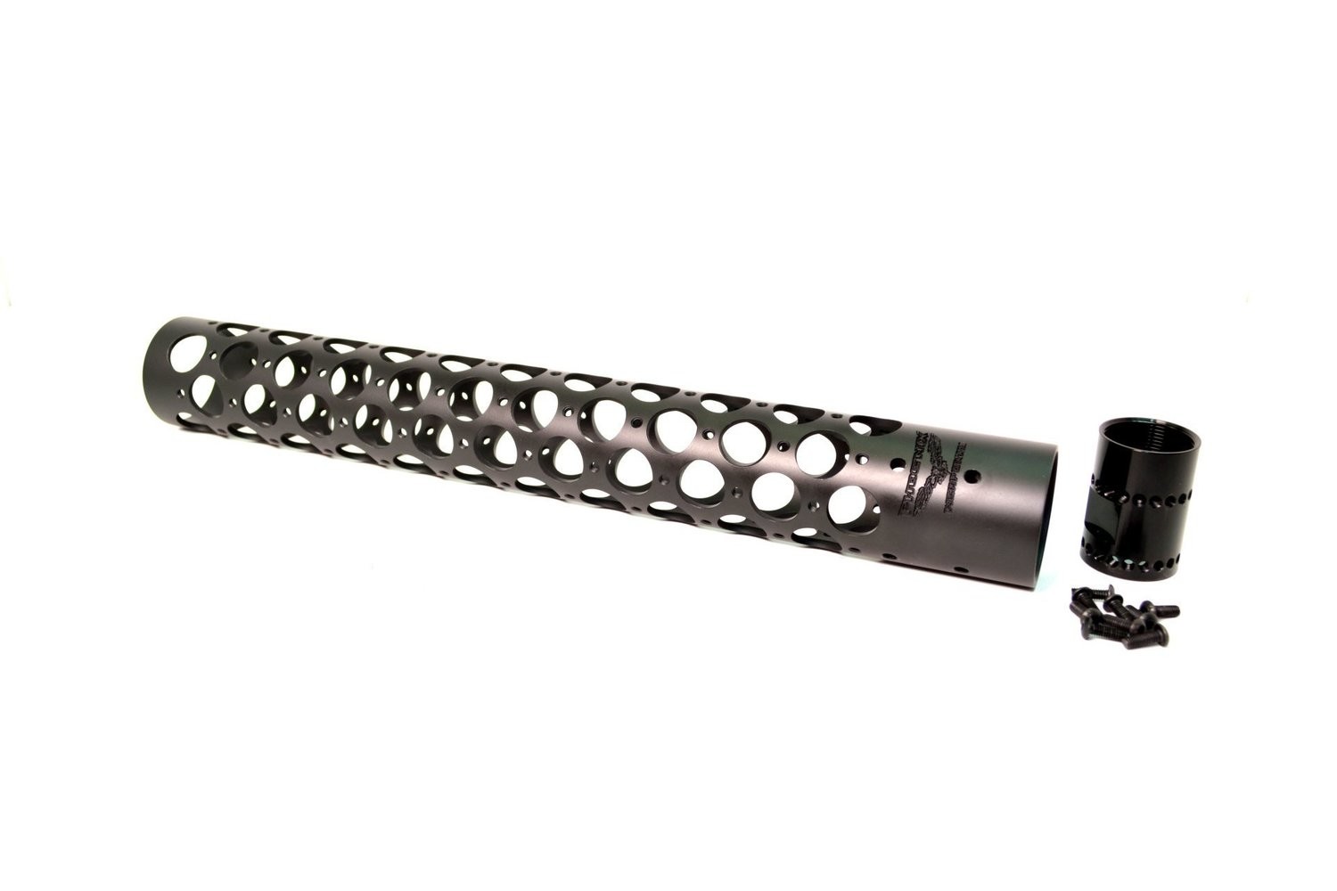 Phoenix Weaponry AR10 Free Float Handguard