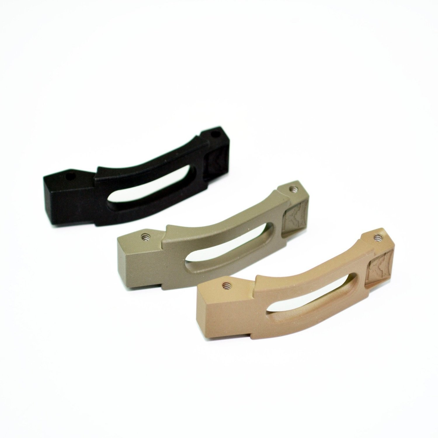 Phoenix AR15 Enhanced Trigger Guard