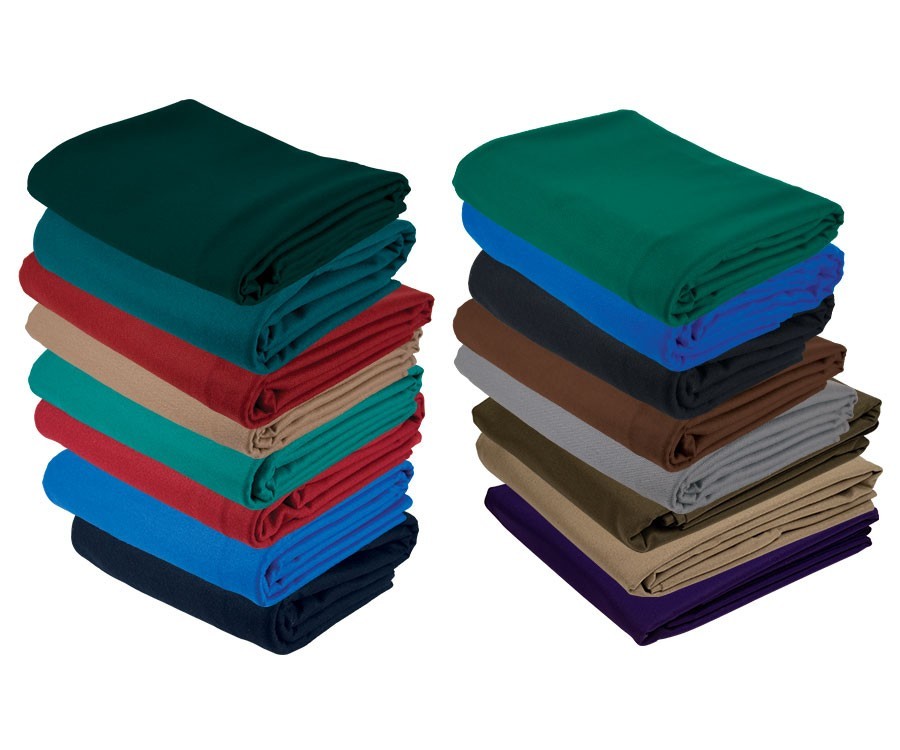 Pool Table Cloth Store Billiards of New Orleans