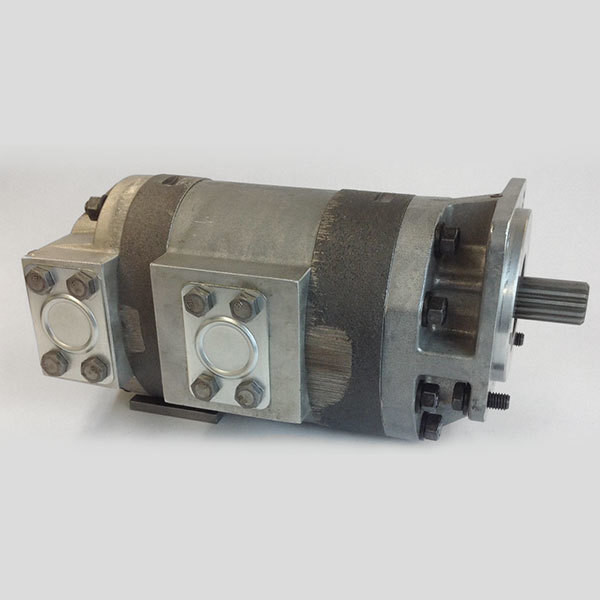 ster CP Hydraulic Gear Pump/Motor (Formerly Danfoss) 40505 Store