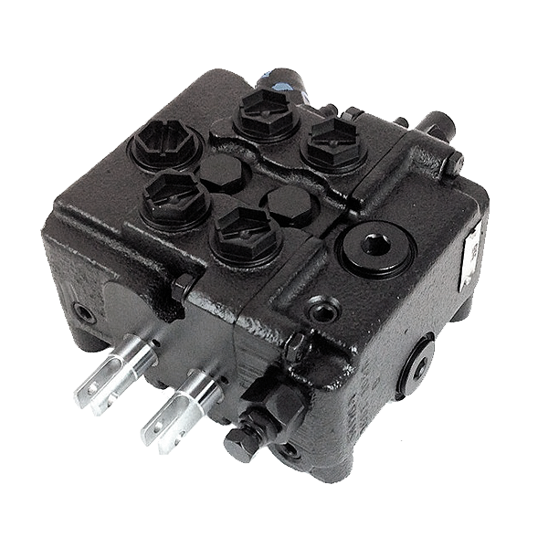 Control Valve Store QCC Parts Store