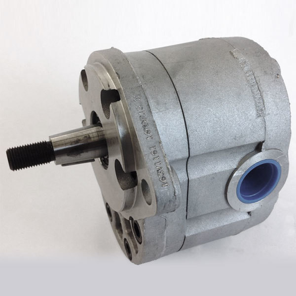 ster YC Hydraulic Gear Pump/Motor (Formerly Danfoss) 163Y1102