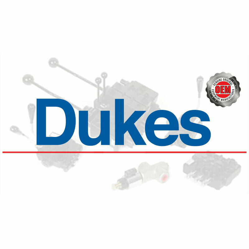 Part Number List for ALL Dukes Directional Control Valves. Please call