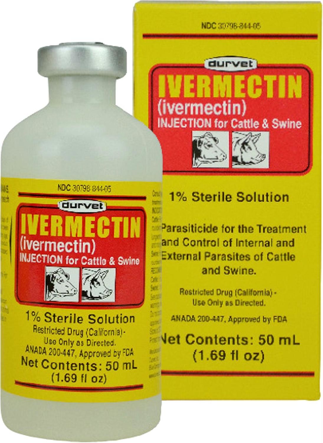 Ivermectin dosage