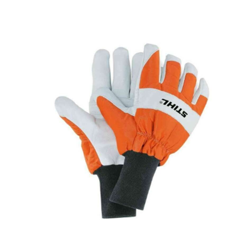 Stihl Standard Chainsaw Safety Gloves