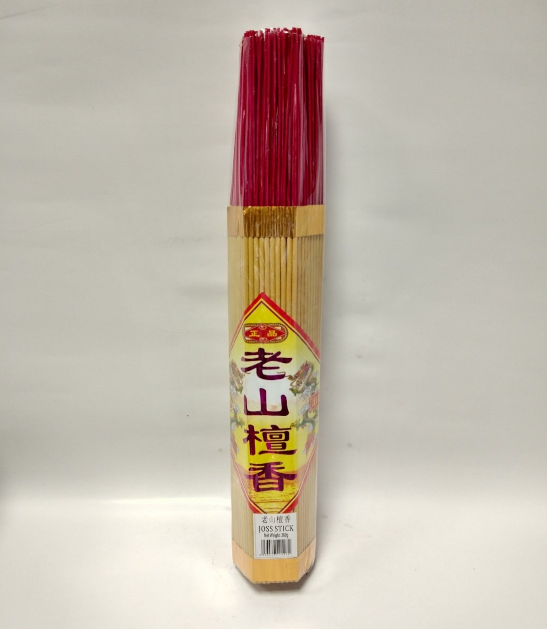 Joss Stick 360g