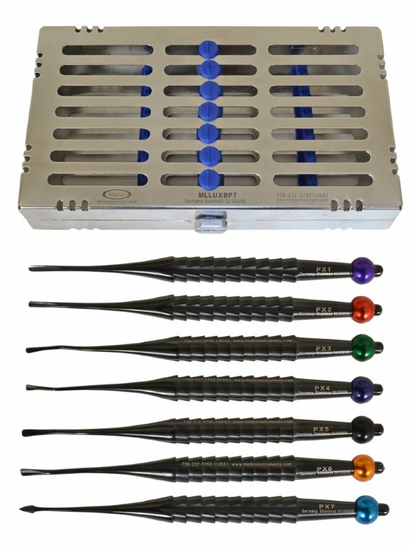 Store Medco Instruments