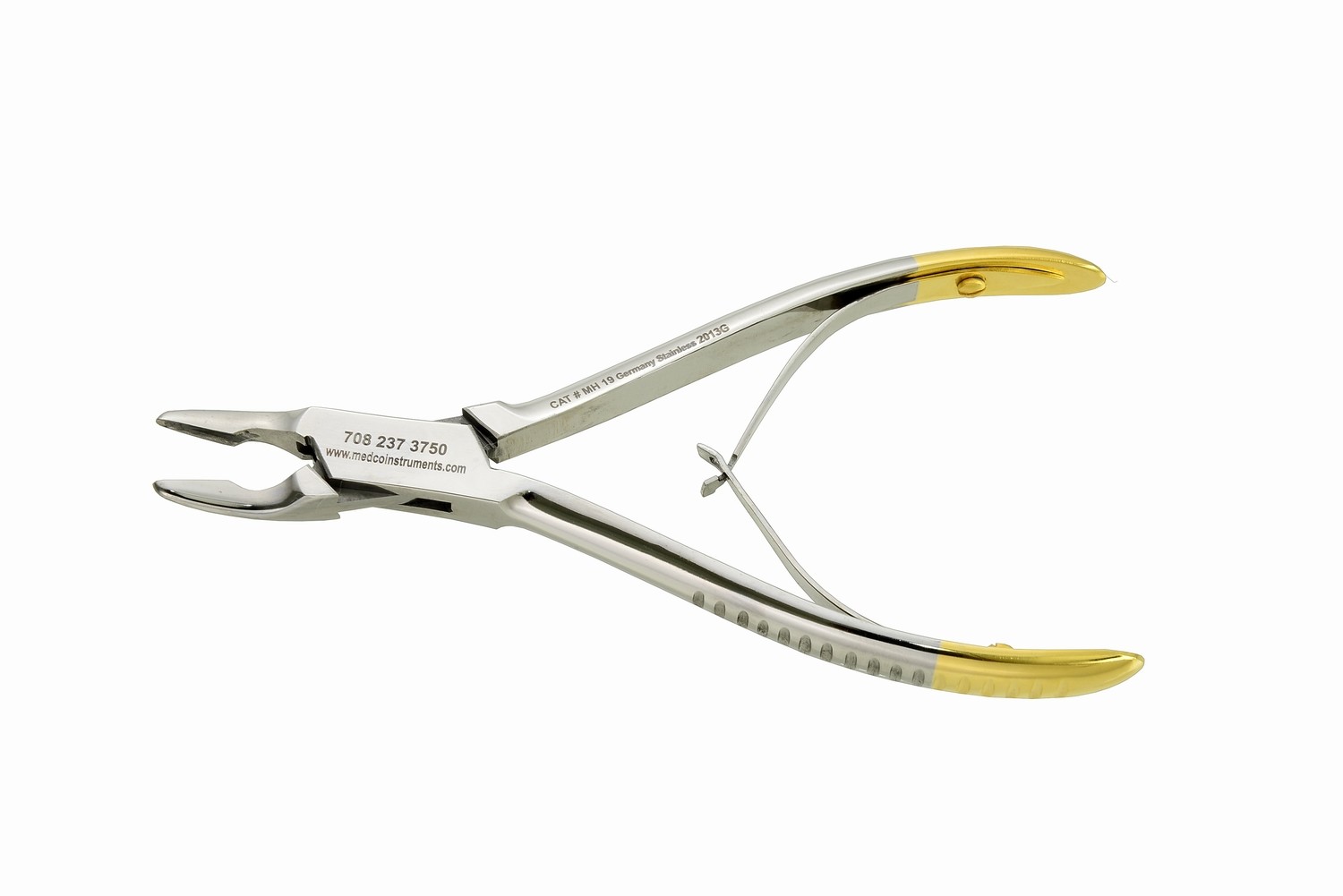 Store Medco Instruments