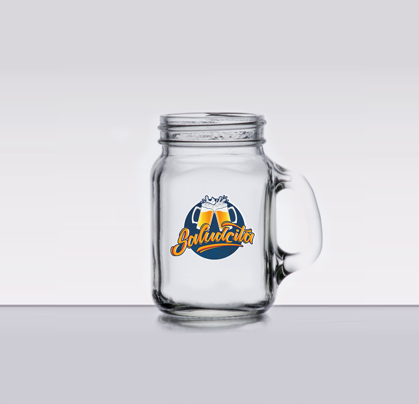 The Mason Jar