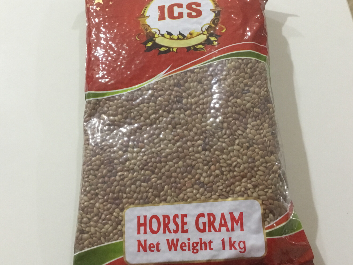 HORSE GRAM MILLETS(ULLAVALU/ KULTHI) 1 KG