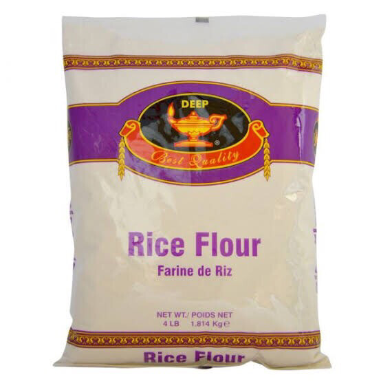 DEEP RICE FLOUR FINE 1.81 KG