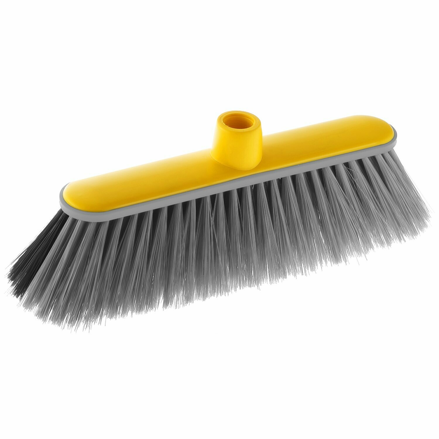 Spazzola con ruote e setole morbide da cm.37 - Shop