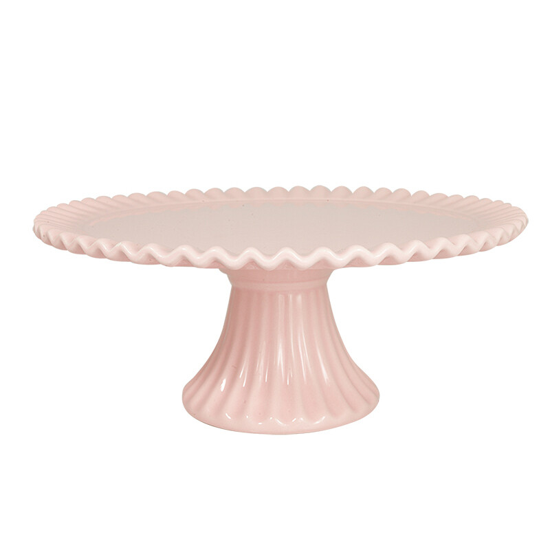 DesignBite Big Hug - Alzata per torta, colore