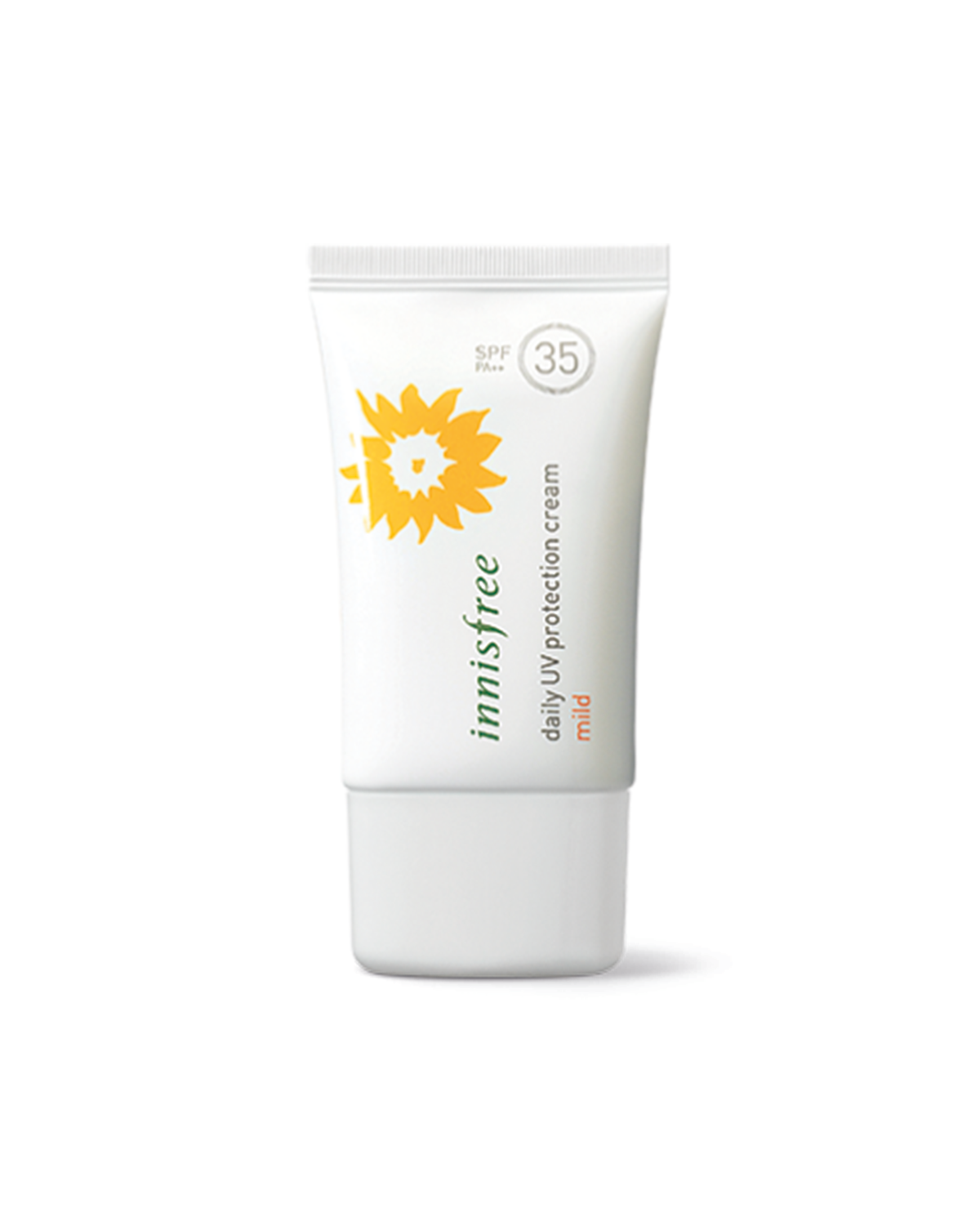 INNISFREE Daily UV Protection Cream Mild SPF50 PA++ 50 ml