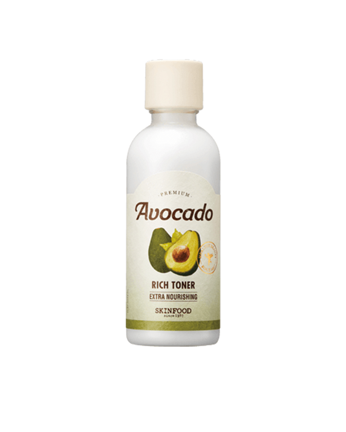 SKINFOOD Premium Avocado Rich Toner 180 ml