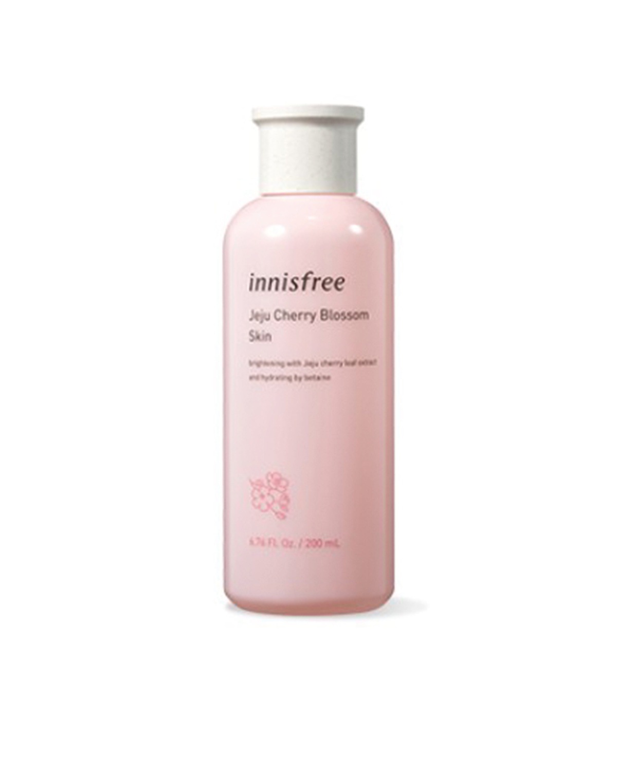INNISFREE Jeju Cherry Blossom Skin 200 ml