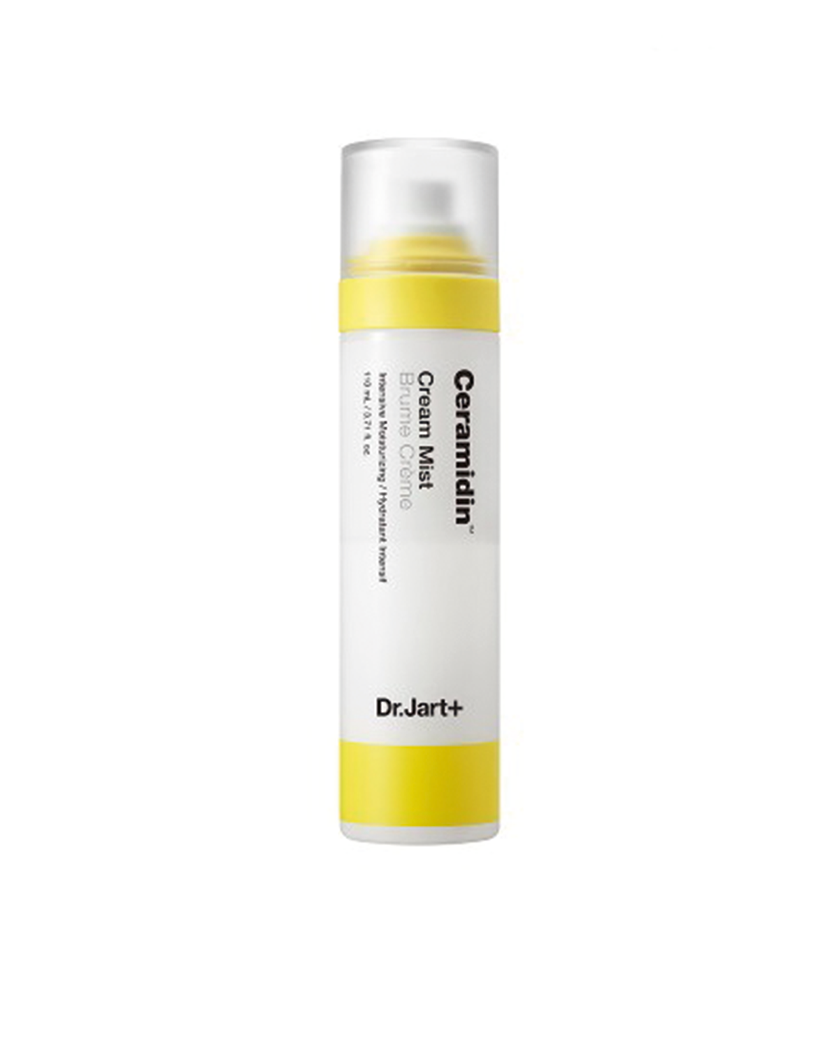 DR.JART+ Ceramidin Cream Mist 110 ml