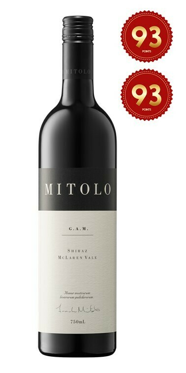 Mitolo 'G.A.M.' Shiraz