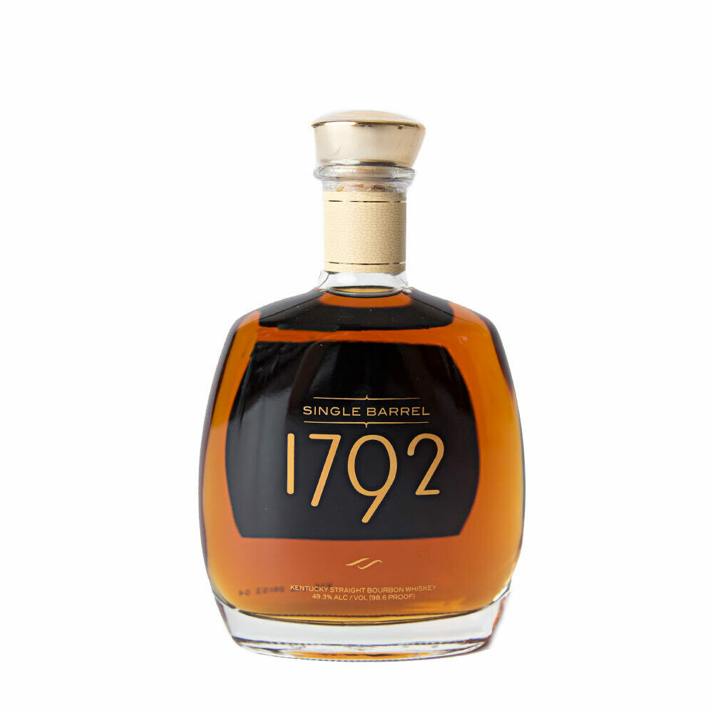 1792 Bottled in Bond Bourbon