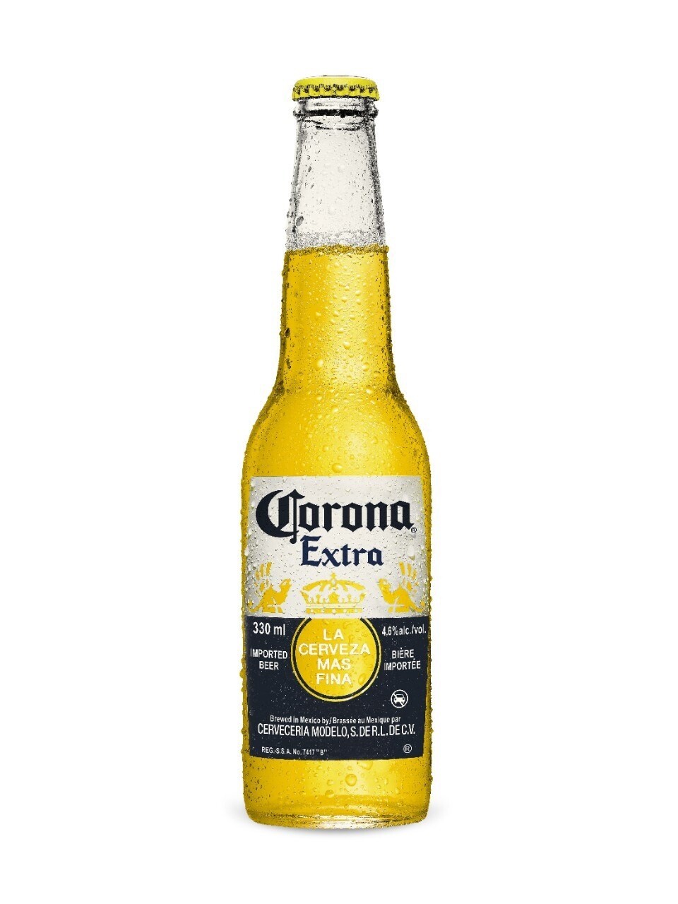 Corona 6pack