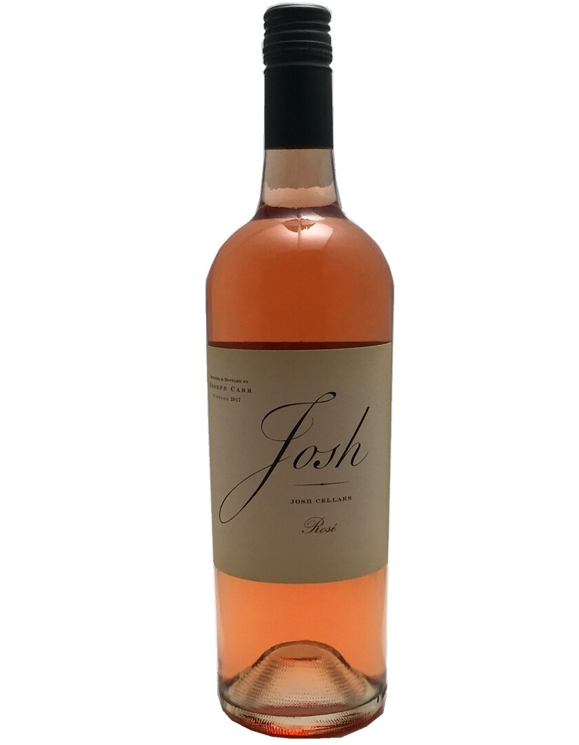 Josh Cellars Rose 2019