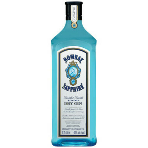 Bombay Sapphire Gin 1.75L