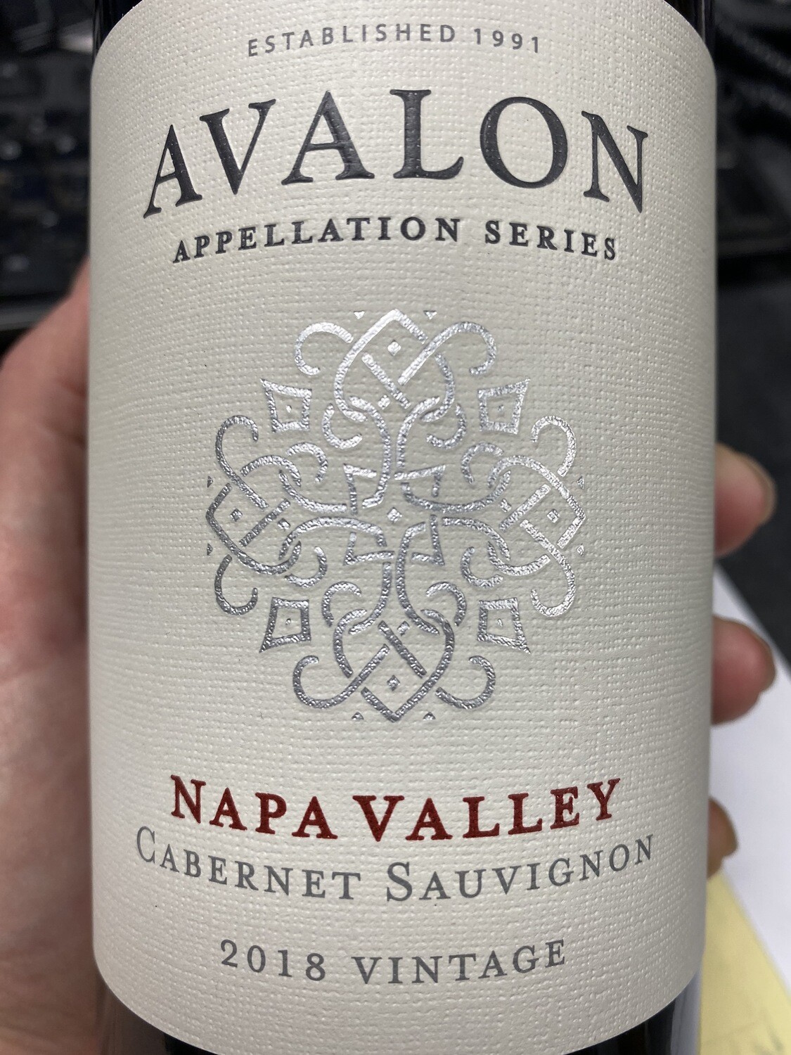 Avalon Sauvignon
