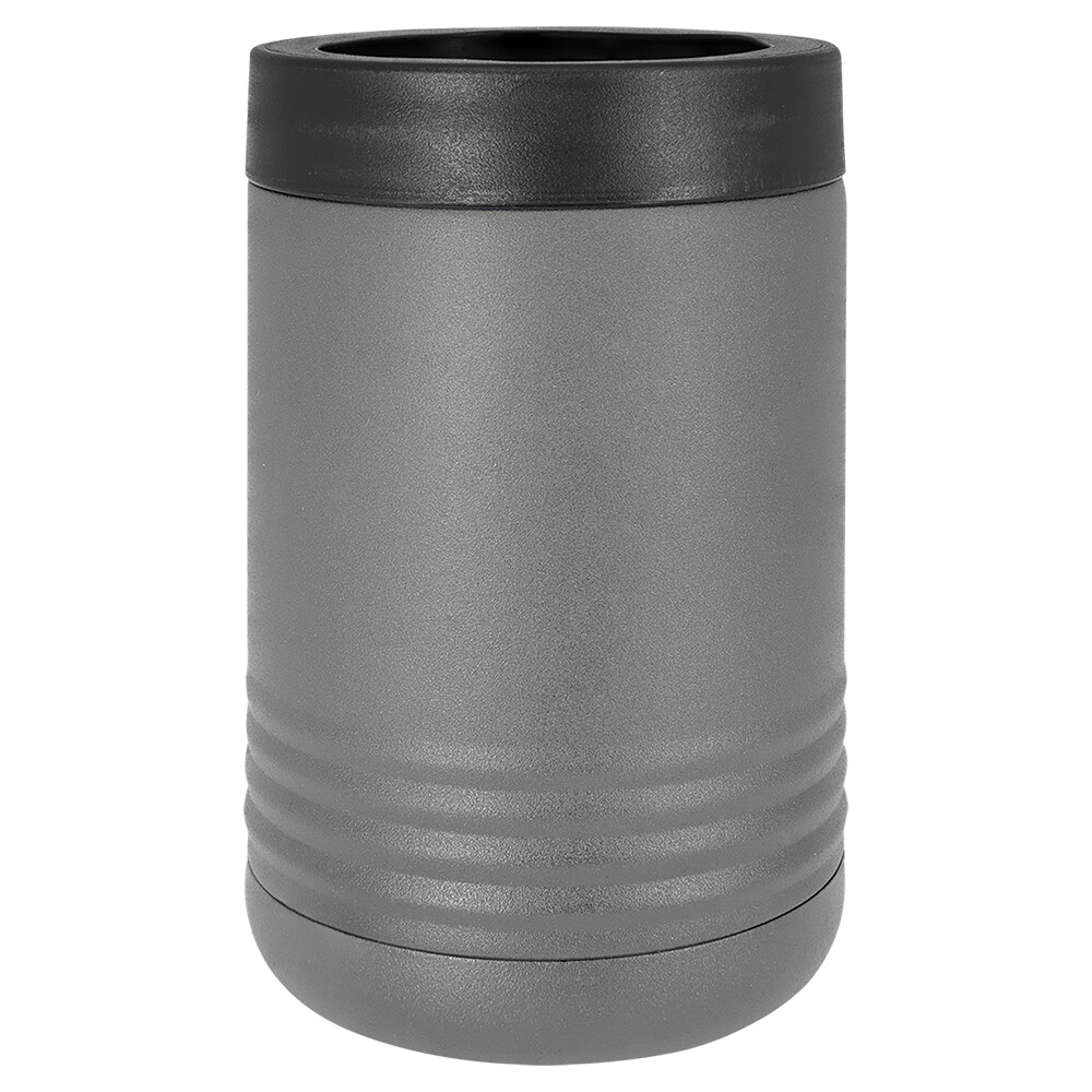 Beverage Holders Gray Stainless Steel