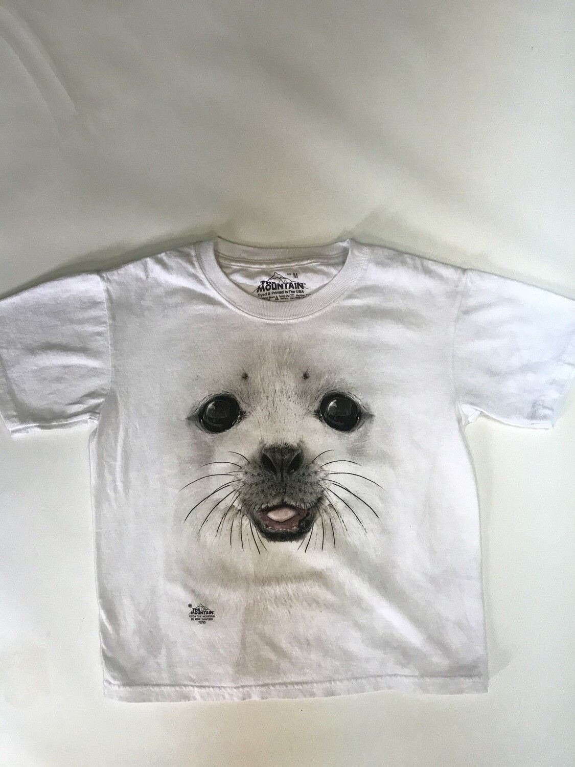 T Shirt (Seal)