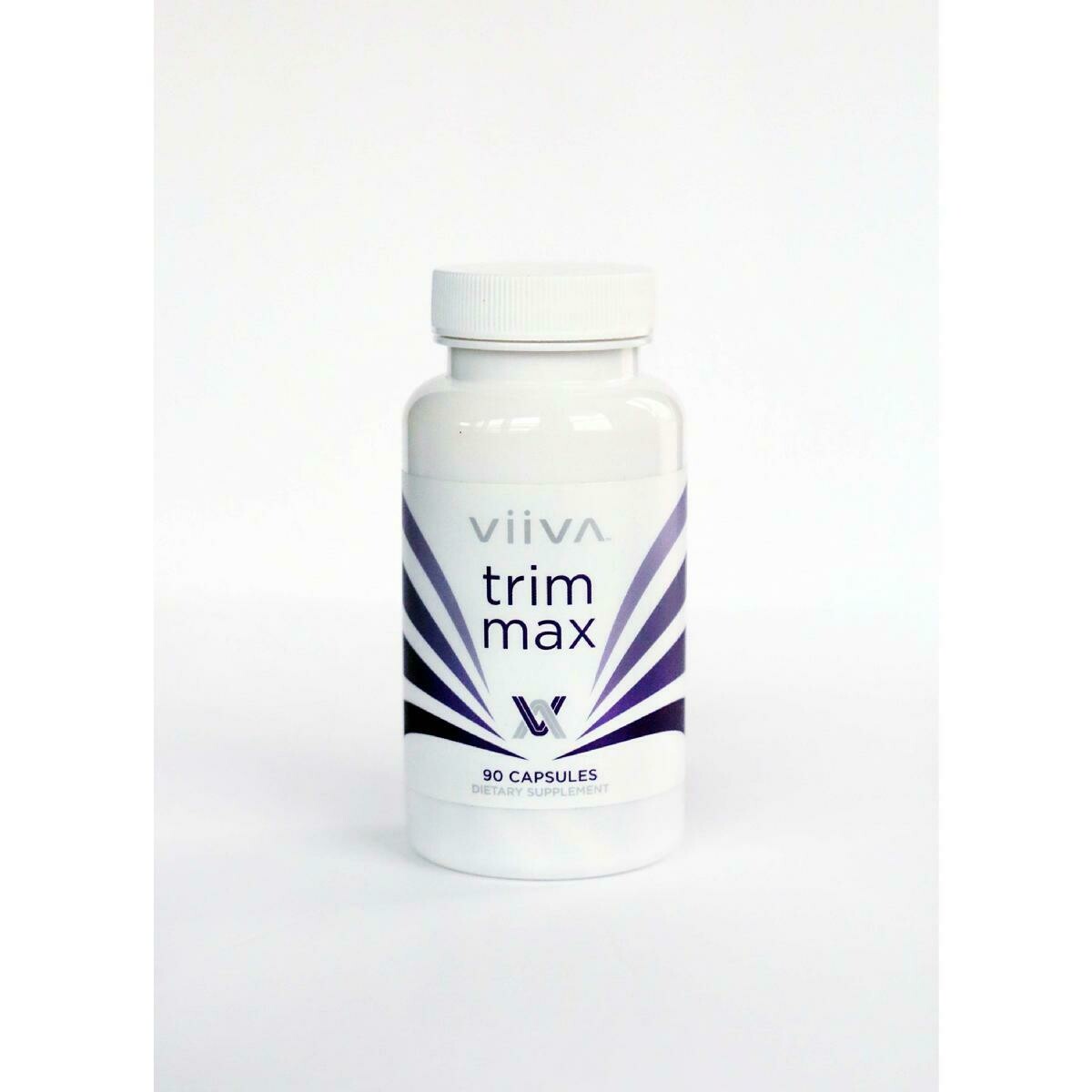 Tavala Trim (now known as Viiva Trim Max) CAPSULES