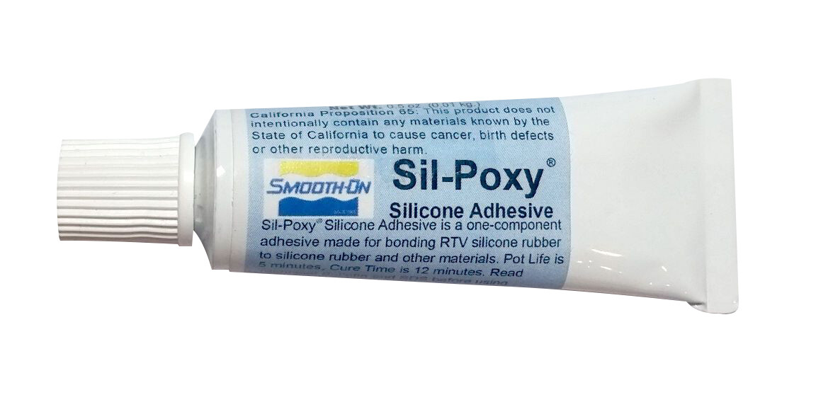 SILICONE REPAIR GLUE