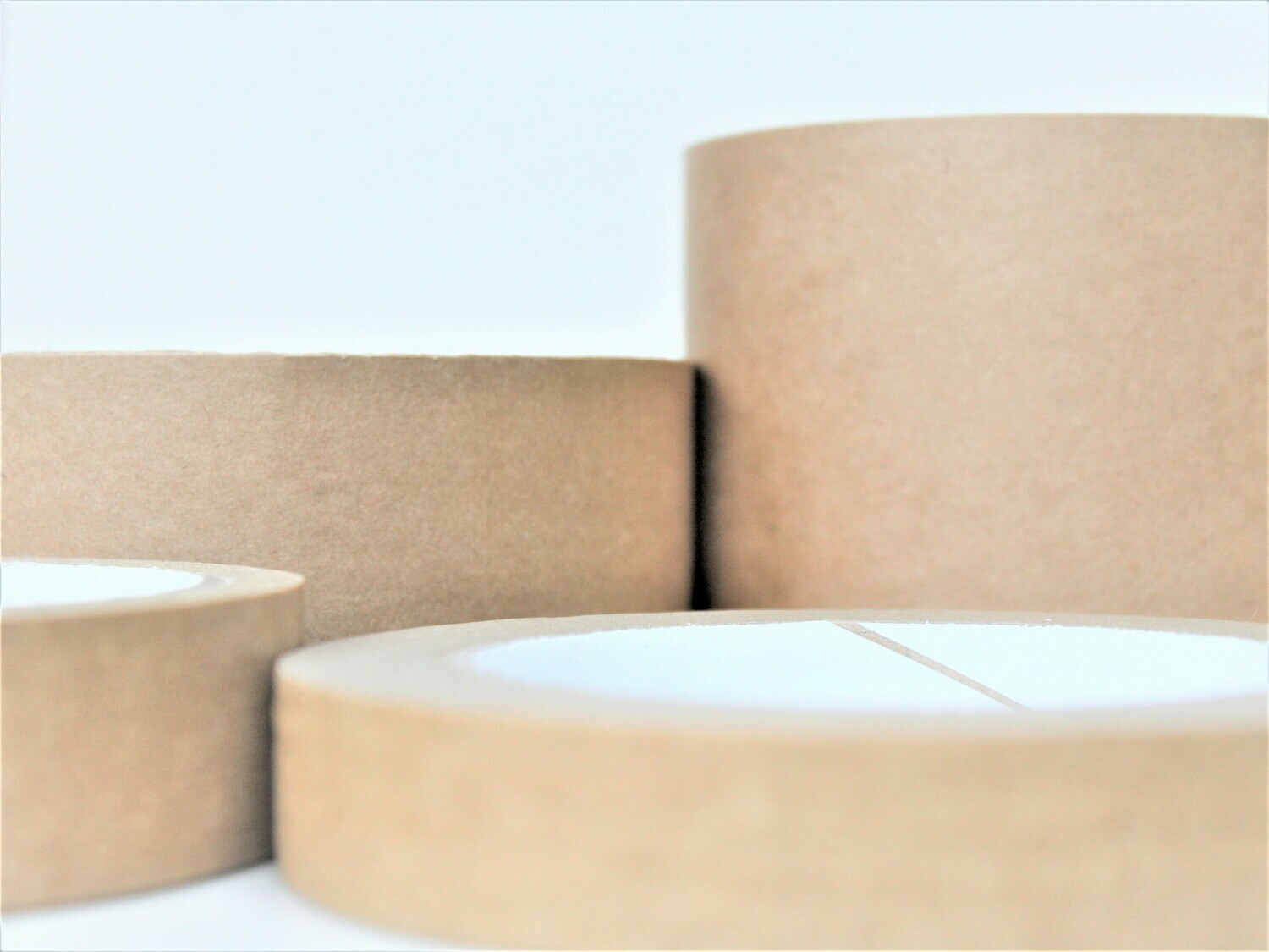 Brown Paper Tape 48mm