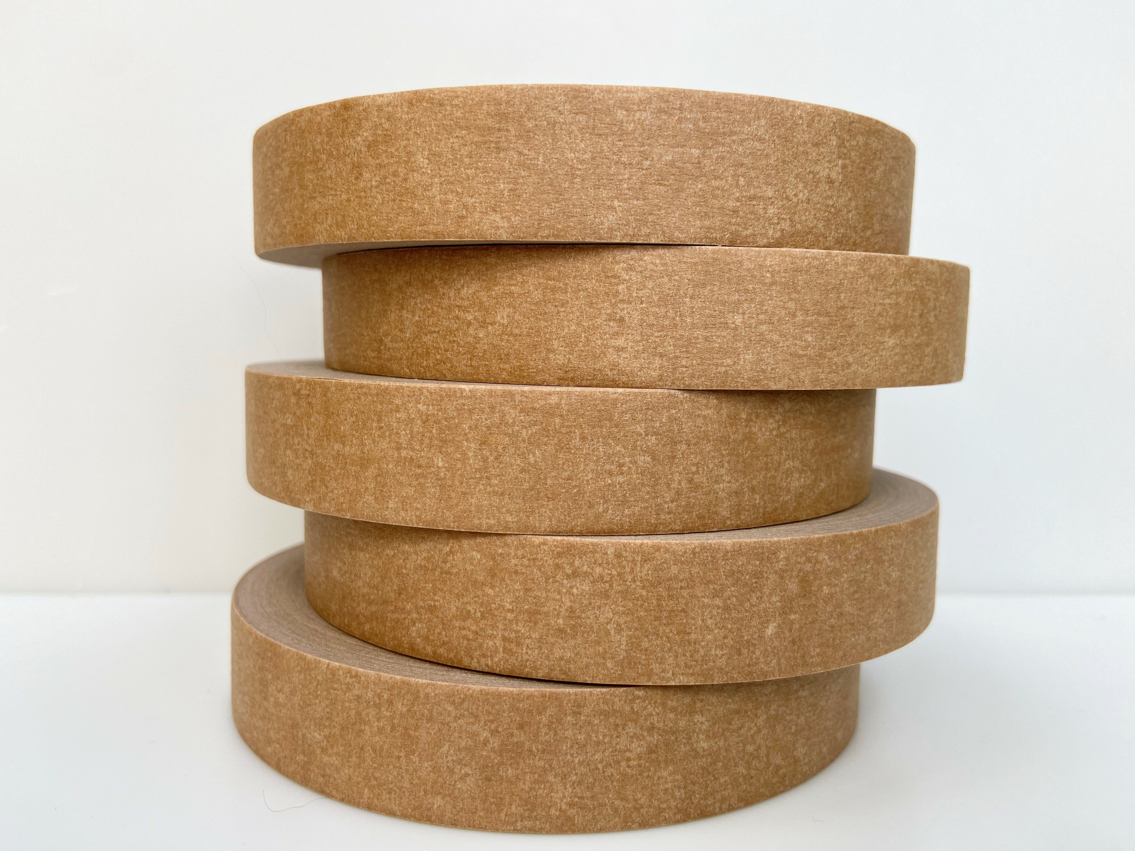 Self Adhesive Brown Tape