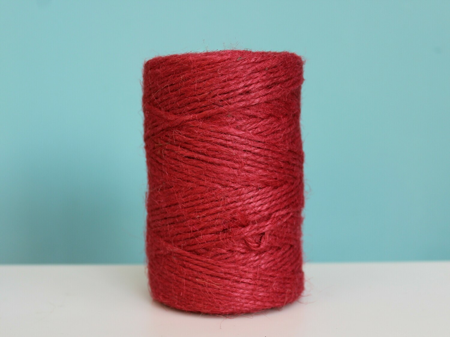 Jute Twine 100m (2mm thickness)