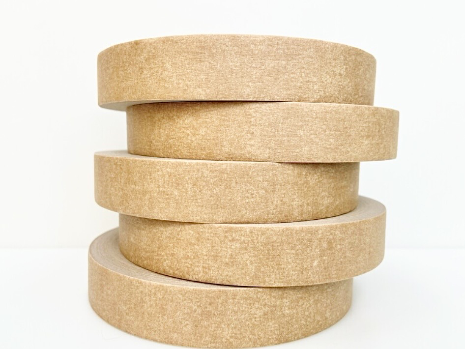 Brown Paper Tape