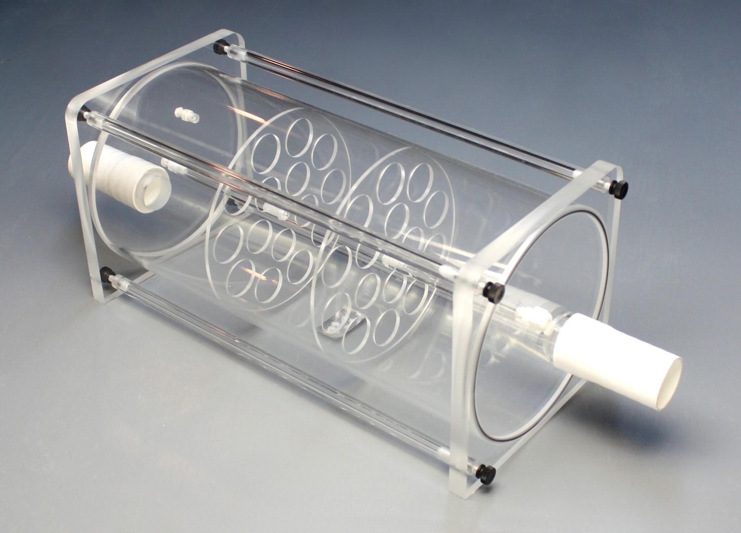 Mixing Chamber 5 Liter Produktkatalog Bilaney Consultants Germany