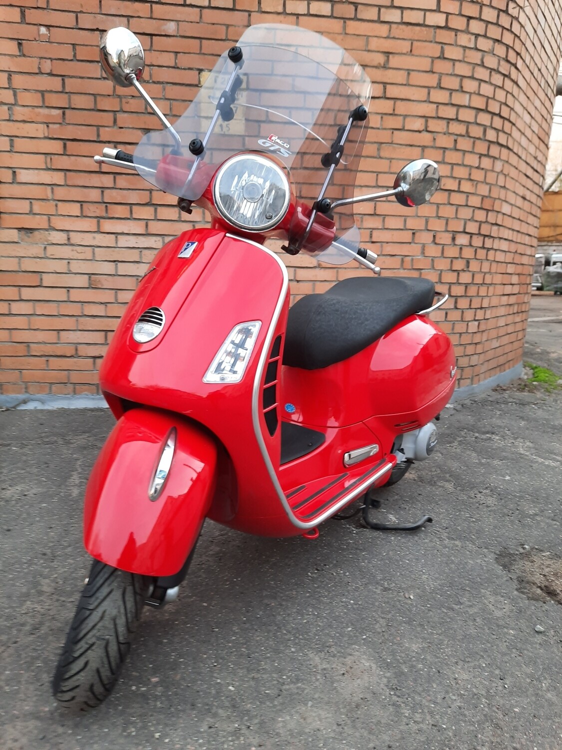 Мерседес gts 250