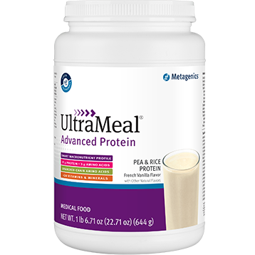 ultrameal protein powder